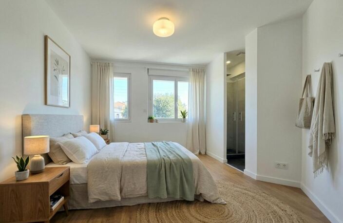 Appartement  4 pièce(s) 93.8 m2 neuf — photo 2