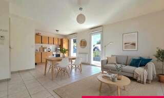 Appartement 2 Pièces 47 m² à vendre à Bouchemaine (49080)