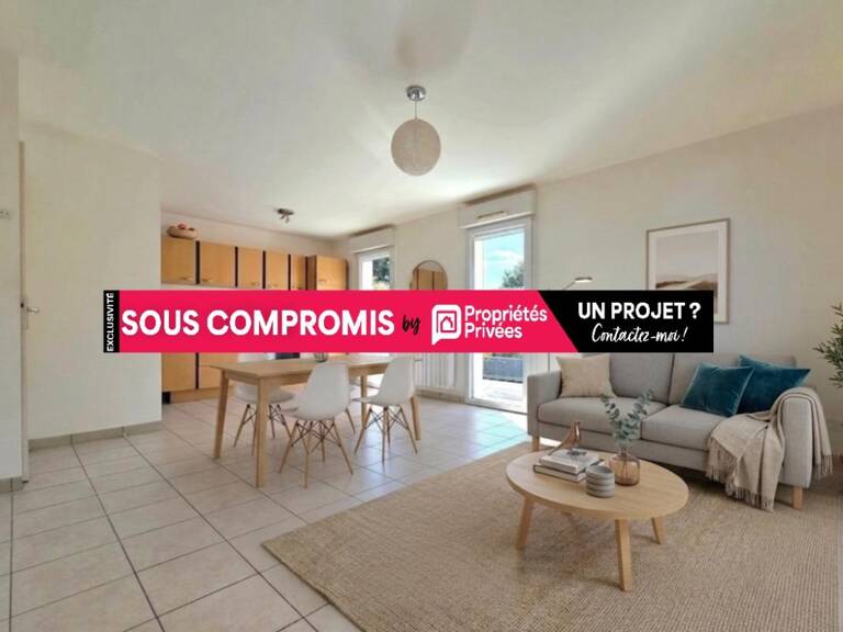 Appartement  2 pièce(s) 47.5 m2 — photo 1
