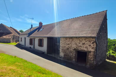 Maison 4 pièces 79000 €