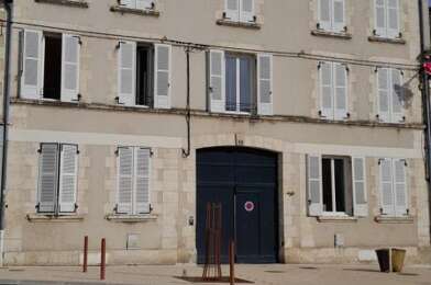 Appartement 3 pièces 477 €