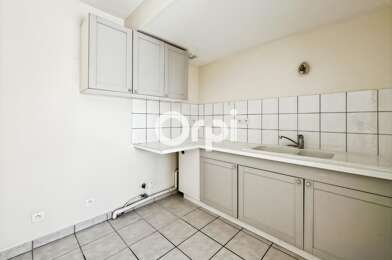 Appartement 3 pièces 220000 €