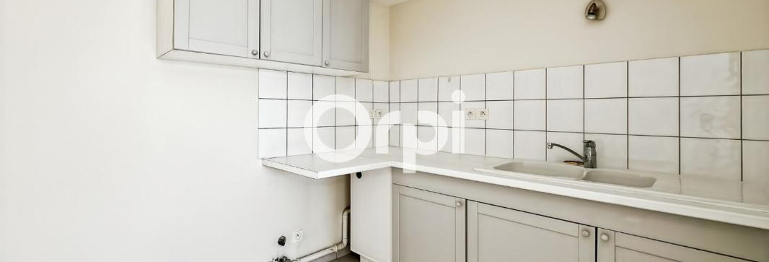 Appartement 3 Pièces 65 m² à vendre à Saint-Martin-en-Haut (69850)