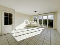   Appartement T3 en rez-de-jardin à Saint-Martin-en-Haut – Garage, place de parking et cave inclus — photo 4