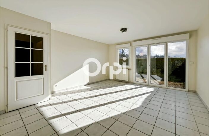 🏢 Appartement T3 en rez-de-jardin à Saint-Martin-en-Haut – Garage, place de parking et cave inclus — photo 4