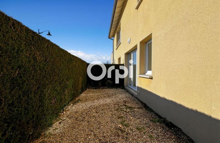 🏢 Appartement T3 en rez-de-jardin à Saint-Martin-en-Haut – Garage, place de parking et cave inclus — photo 5
