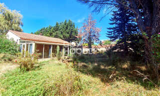 Maison 5 Pièces 126 m² à vendre à Mormoiron (84570)