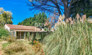 Maison 5 Pièces 126 m² à vendre à Mormoiron (84570)