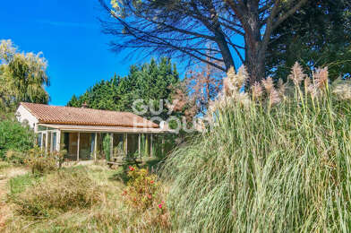 Maison 5 pièces 220000 €