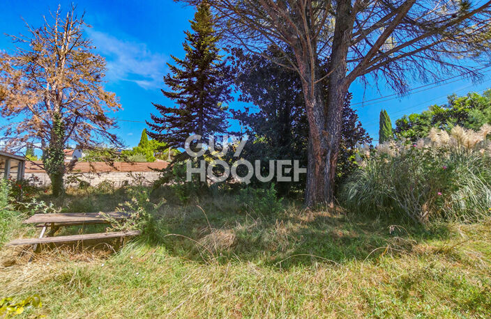 Mormoiron, Maison Plain Pied de 126 m² - 3 chambres - 735 m² de terrain — photo 3