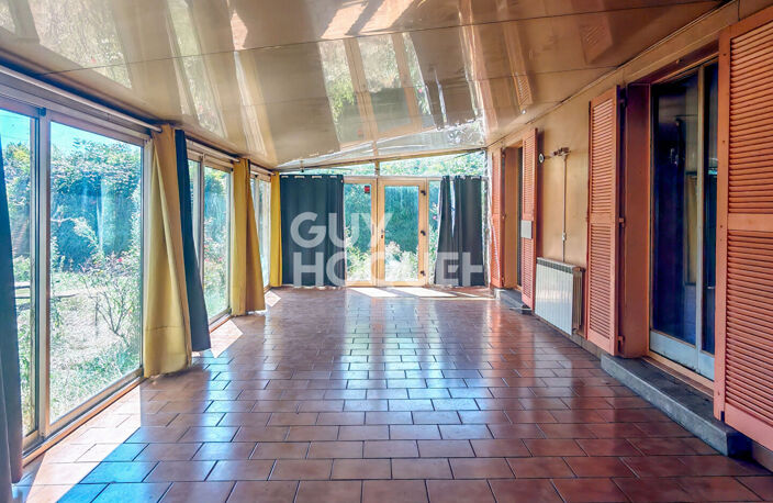 Mormoiron, Maison Plain Pied de 126 m² - 3 chambres - 735 m² de terrain — photo 4