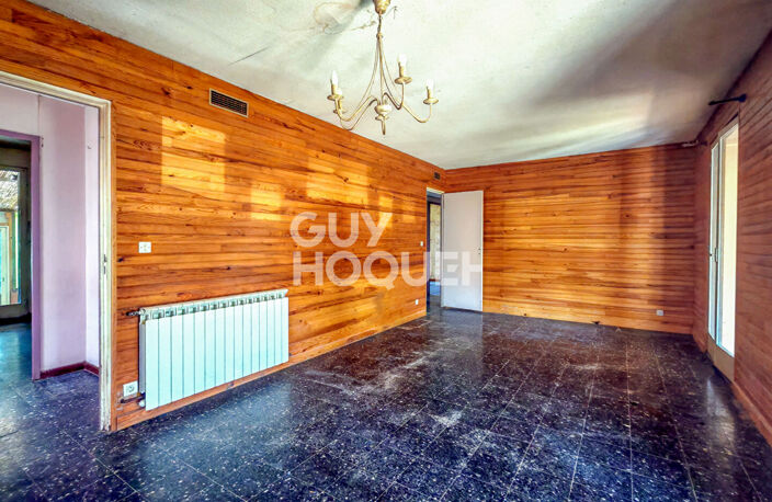 Mormoiron, Maison Plain Pied de 126 m² - 3 chambres - 735 m² de terrain — photo 5