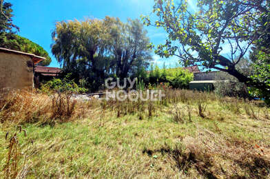 Terrain  130000 €