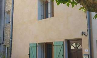 Maison 3 Pièces 60 m² à louer à Carpentras (84200)