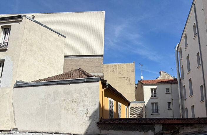 Studio 17 m2 à 3 mn du métro Pte de Paris — photo 4