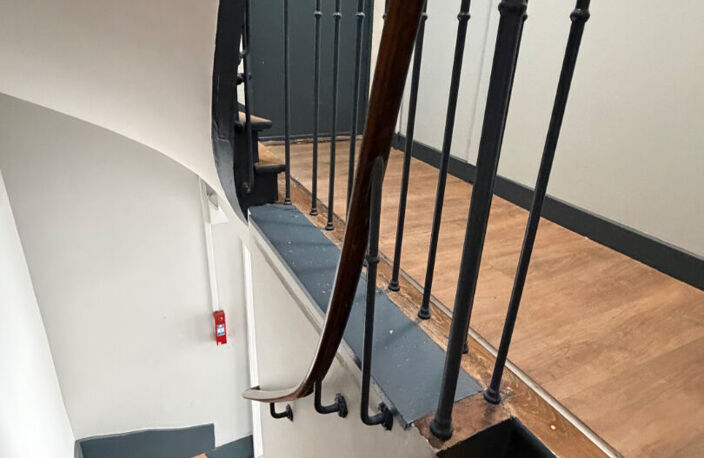 Studio 17 m2 à 3 mn du métro Pte de Paris — photo 5