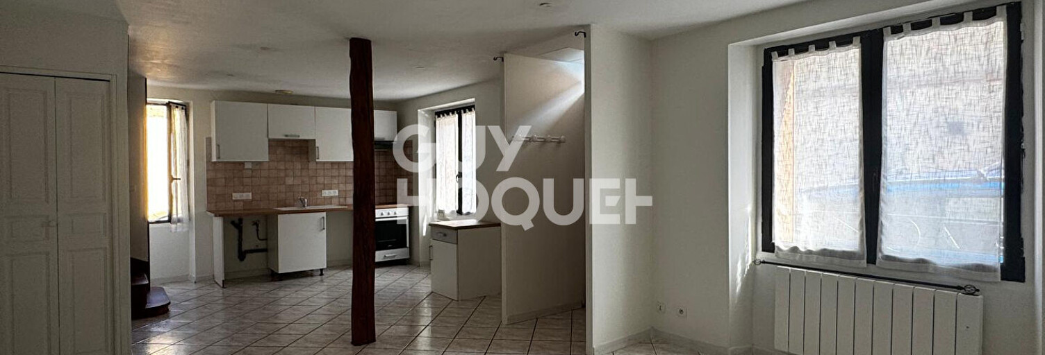 Maison 5 Pièces 81 m² à louer à Grenade (31330)