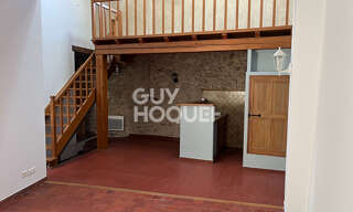 Appartement 2 Pièces 59 m² à louer à L'Isle-sur-la-Sorgue (84800)