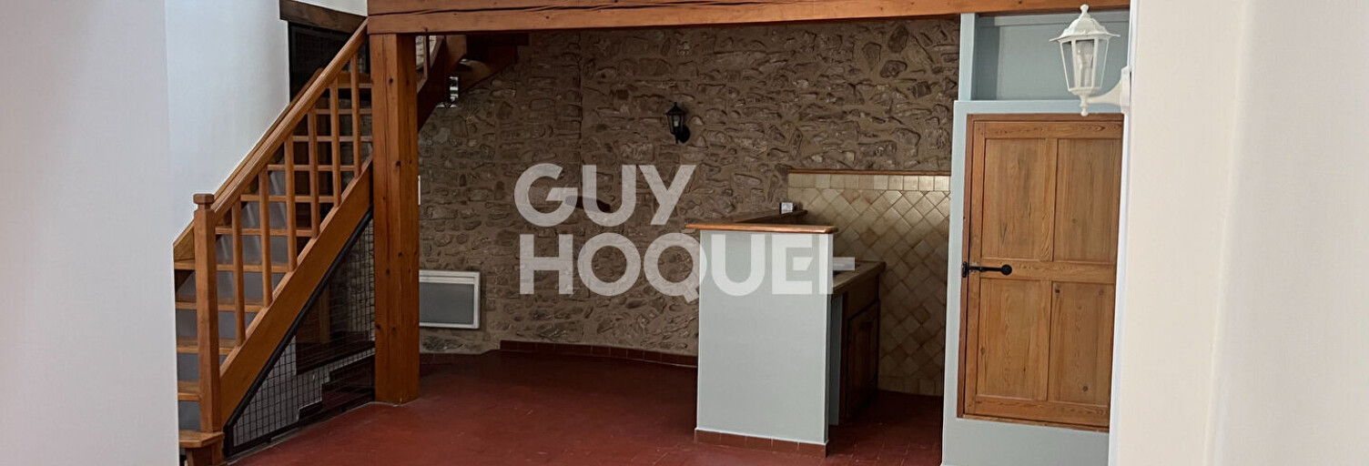 Appartement 2 Pièces 59 m² à louer à L'Isle-sur-la-Sorgue (84800)