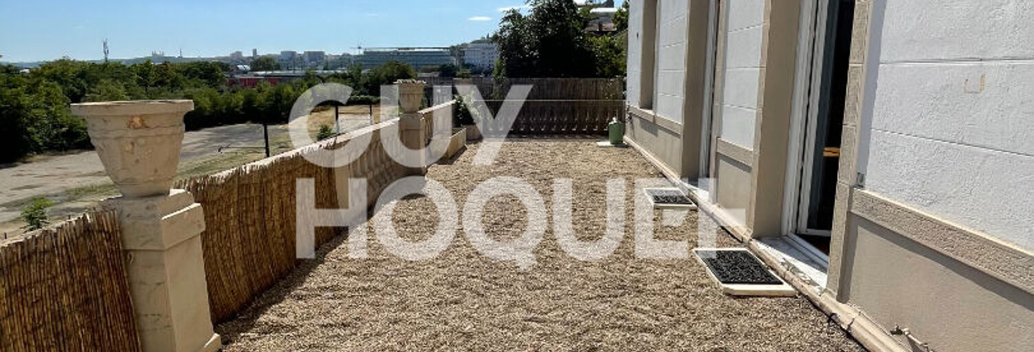 Appartement 5 Pièces 138 m² à louer à Caluire-et-Cuire (69300)