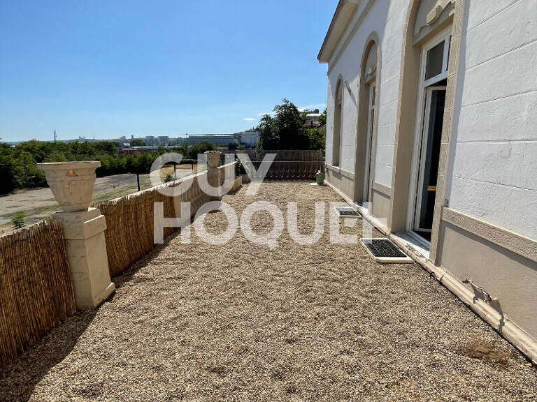 T5 de 138m² / Route de Strasbourg - Caluire et Cuire — photo 1