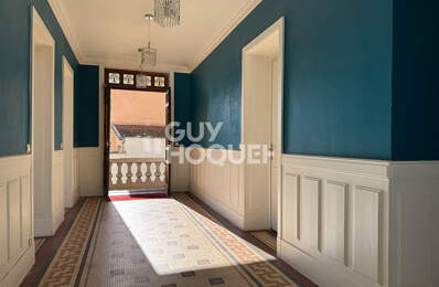 T5 de 138m² / Route de Strasbourg - Caluire et Cuire — photo du bien