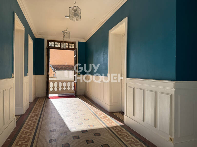 T5 de 138m² / Route de Strasbourg - Caluire et Cuire — photo 1
