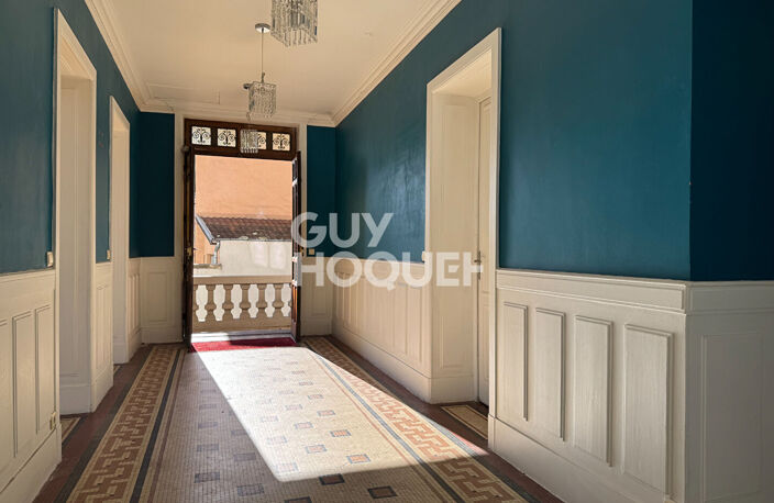 T5 de 138m² / Route de Strasbourg - Caluire et Cuire — photo 2