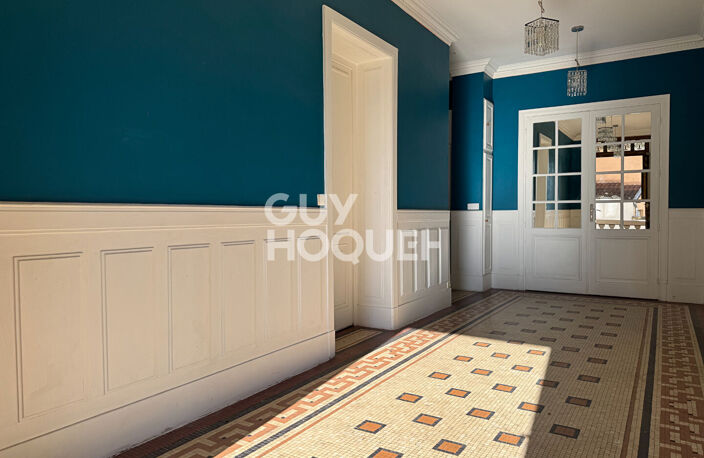 T5 de 138m² / Route de Strasbourg - Caluire et Cuire — photo 3