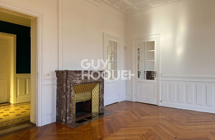 T5 de 138m² / Route de Strasbourg - Caluire et Cuire — photo 4