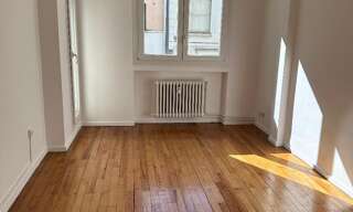 Appartement 2 Pièces 39 m² à louer à Saint-Étienne (42100)