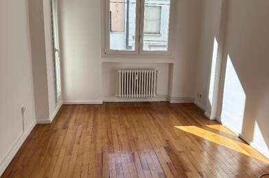 Appartement 2 pièces 500 €