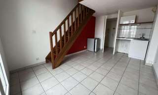 Appartement 1 Pièce 24 m² à louer à Toulouse (31400)