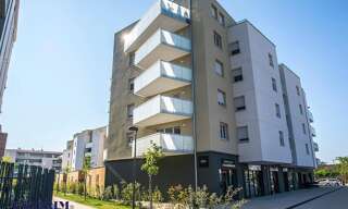 Commerce   m² à louer à Toulouse (31200)