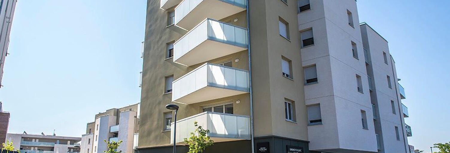 Commerce   m² à louer à Toulouse (31200)