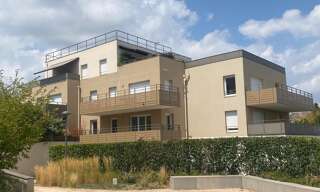 Appartement 3 Pièces 61 m² à vendre à Albigny-sur-Saône (69250)