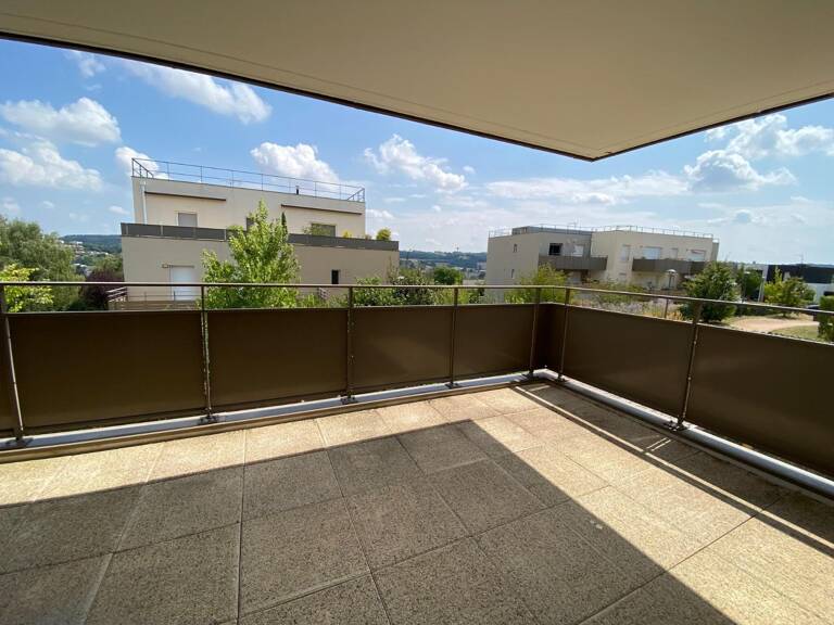 Appartement 3 pièces 61 m² — photo 1
