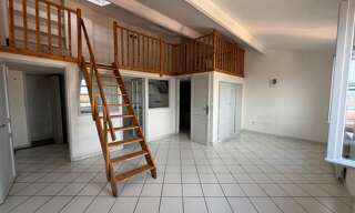 Appartement 2 Pièces 49 m² à louer à Lyon 4 (69004)