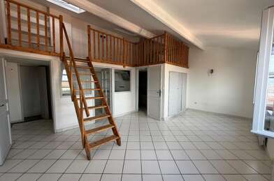 Appartement 2 pièces 850 €