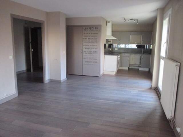 Appartement 4 pièces 92 m² à Perpignan — photo du bien