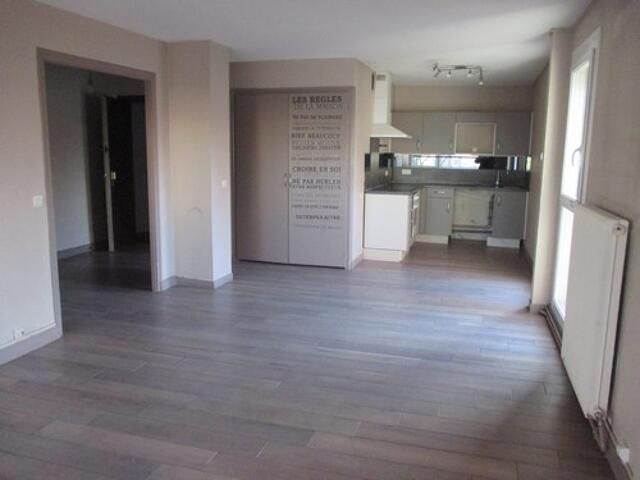 Appartement proposé à Perpignan