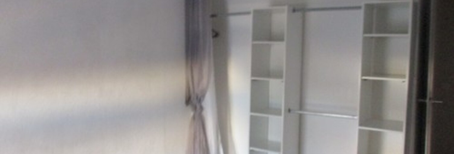 Appartement 4 Pièces 92 m² à louer à Perpignan (66000)
