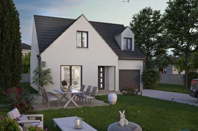 Maison 5 pièces 290470 €