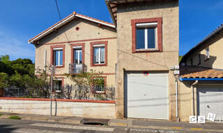 Maison 6 Pièces 154 m² à vendre à Toulouse (31500)