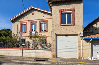 Maison 6 pièces 749000 €