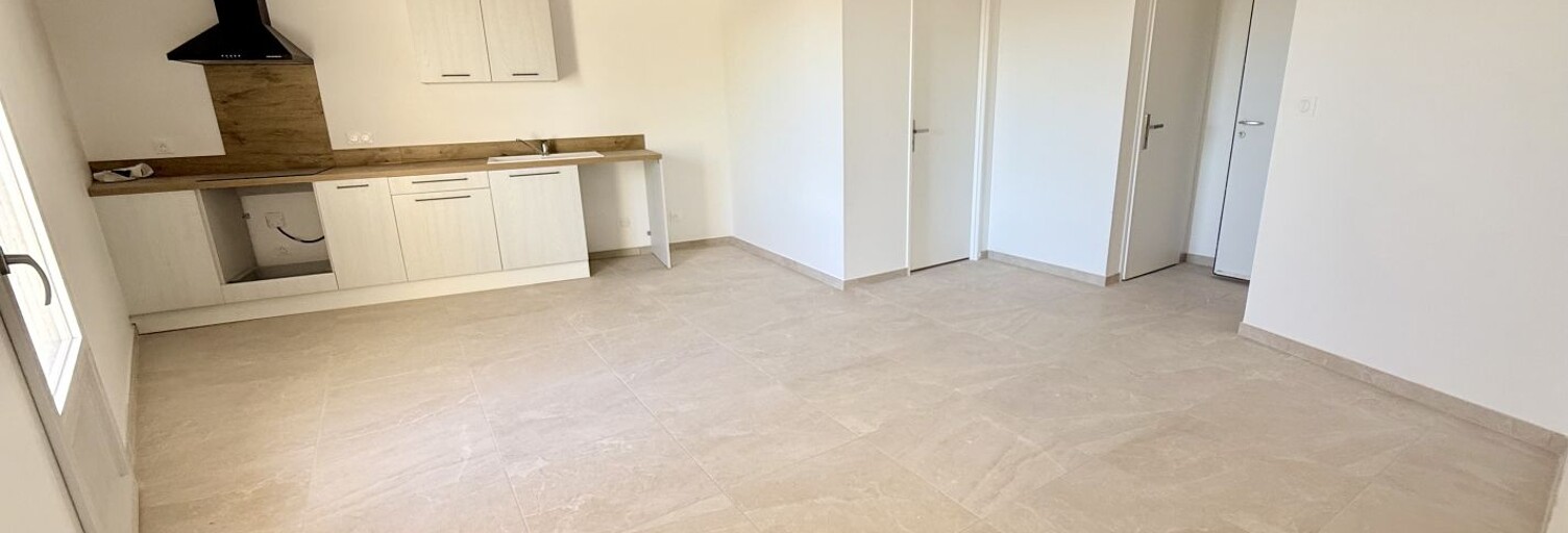 Appartement 3 Pièces 70 m² à vendre à Vacqueyras (84190)