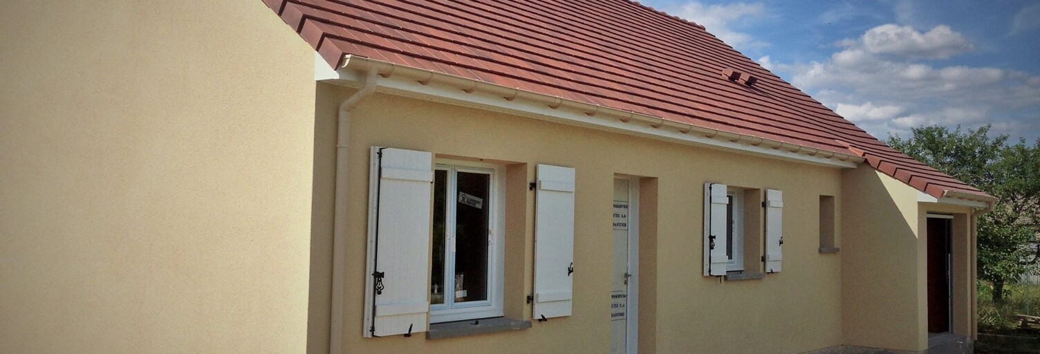 Maison 4 Pièces 84 m² à louer à Sainte-Bazeille (47180)