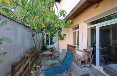 Appartement Barberaz 5 pièce(s) de 148.81 m2 — photo du bien