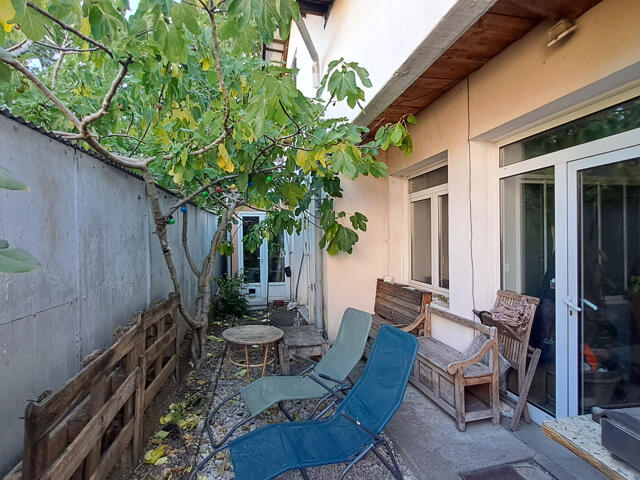 Appartement proposé à Barberaz
