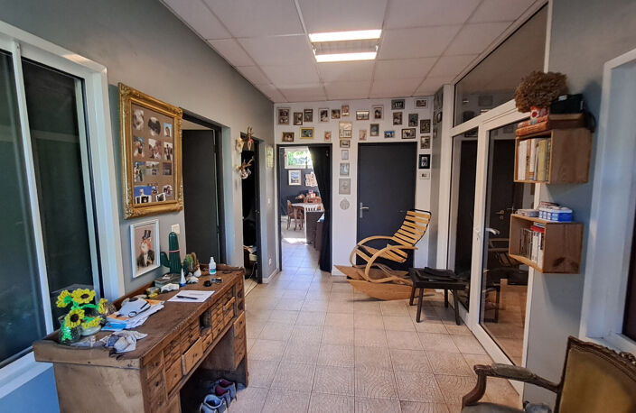 Appartement Barberaz 5 pièce(s) de 148.81 m2 — photo 4